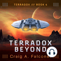 Terradox Beyond