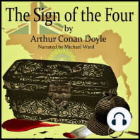 The Sign of Four