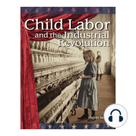 Child Labor and the Industrial Revolution