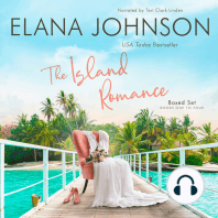 The Island Romance Boxed Set