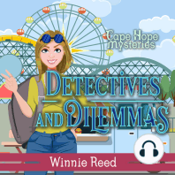 Detectives and Dilemmas