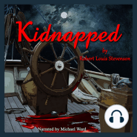 Kidnapped