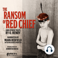 The Ransom of Red Chief and Others