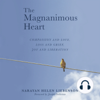 The Magnanimous Heart