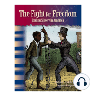 The Fight for Freedom