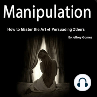 Manipulation