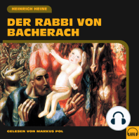 Der Rabbi von Bacherach