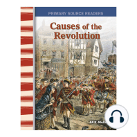 Causes of the Revolution