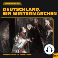 Deutschland. Ein Wintermärchen