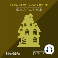 La Caída de la Casa Usher