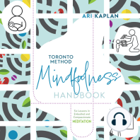 Toronto Method Mindfulness Handbook