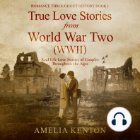 True Love Stories From World War Two (WWII)