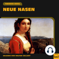 Neue Nasen