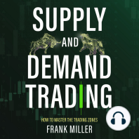 SUPPLY AND DEMAND TRADING: How To Master The Trading Zones