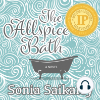 The Allspice Bath