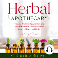 HERBAL APOTHECARY