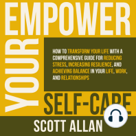 Empower Your Self Care