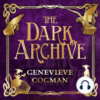 The Dark Archive