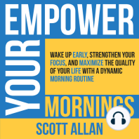 Empower Your Mornings