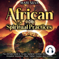 African Spiritual Practices