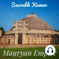 Mauryan Empire