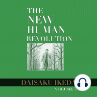 The New Human Revolution, vol. 7