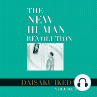 The New Human Revolution, vol. 5