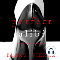 The Perfect Alibi (A Jessie Hunt Psychological Suspense Thriller—Book Eight)