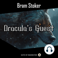 Dracula’s Guest
