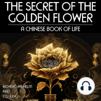 The Secret of the Golden Flower: A Chinese Book Of Life