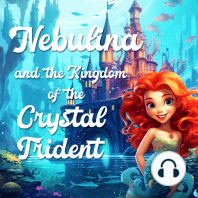 Nebulina and the Kingdom of the Crystal Trident