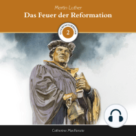 Das Feuer der Reformation