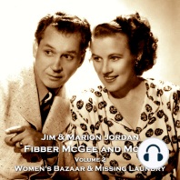 Fibber McGee & Molly - Volume 2