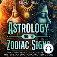 Astrology and the Zodiac Signs