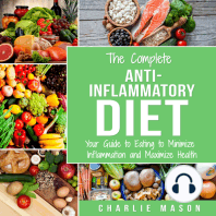 Anti Inflammatory Diet