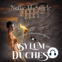 Asylum for a Duchess