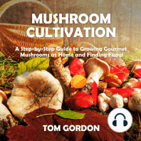 Mushroom Cultivation