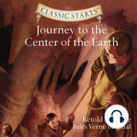 Journey to the Center of the Earth