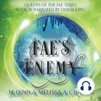 Fae's Enemy