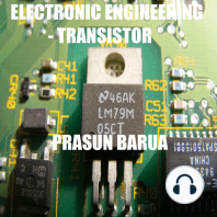 Electronic Engineering - Transistor