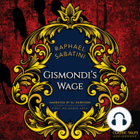 Gismondi's Wage