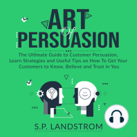 Art of Persuasion