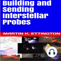 Building and Sending Interstellar Probes