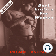 Best Erotica For Women