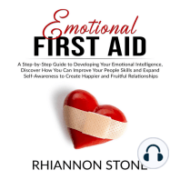 Emotional First Aid