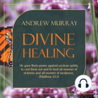 Divine Healing