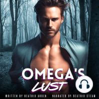 Omega's Lust