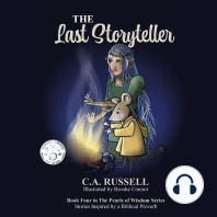 The Last Storyteller