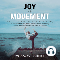 Joy of Movement