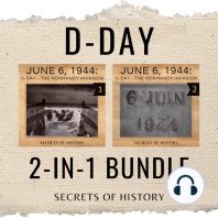 D-Day 2-In-1 Bundle